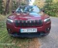 Червоний Джип Cherokee, об'ємом двигуна 2.4 л та пробігом 88 тис. км за 18800 $, фото 1 на Automoto.ua