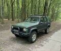 Красный Джип Чероки, объемом двигателя 0 л и пробегом 200 тыс. км за 1602 $, фото 1 на Automoto.ua