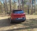 Красный Джип Чероки, объемом двигателя 2.4 л и пробегом 150 тыс. км за 14700 $, фото 2 на Automoto.ua