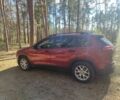 Красный Джип Чероки, объемом двигателя 2.4 л и пробегом 150 тыс. км за 14700 $, фото 3 на Automoto.ua