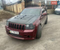 Червоний Джип Cherokee, об'ємом двигуна 6.06 л та пробігом 69 тис. км за 26000 $, фото 1 на Automoto.ua