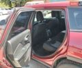 Красный Джип Чероки, объемом двигателя 2.36 л и пробегом 205 тыс. км за 13400 $, фото 12 на Automoto.ua