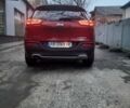 Червоний Джип Cherokee, об'ємом двигуна 2.36 л та пробігом 155 тис. км за 13500 $, фото 31 на Automoto.ua