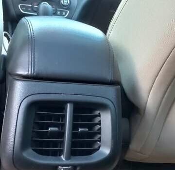 Джип Чероки 2014 в Одессе на Automoto.ua Красный Джип Чероки, объемом двигателя 2.4 л и пробегом 211 тыс. км за 13200 $, фото 15 на Automoto.ua