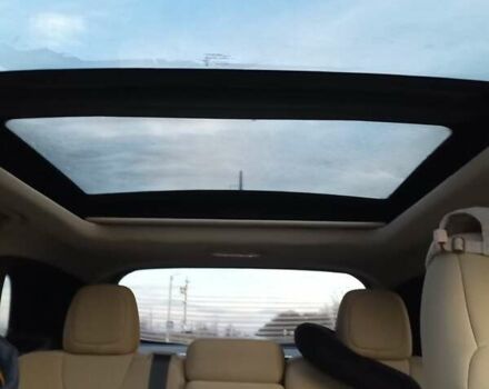 Джип Чероки 2014 в Одессе на Automoto.ua Красный Джип Чероки, объемом двигателя 2.4 л и пробегом 211 тыс. км за 13200 $, фото 20 на Automoto.ua