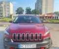 Червоний Джип Cherokee, об'ємом двигуна 3.24 л та пробігом 171 тис. км за 15000 $, фото 1 на Automoto.ua