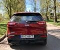 Червоний Джип Cherokee, об'ємом двигуна 2.36 л та пробігом 124 тис. км за 11600 $, фото 7 на Automoto.ua