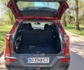 Червоний Джип Cherokee, об'ємом двигуна 2.36 л та пробігом 124 тис. км за 11600 $, фото 15 на Automoto.ua