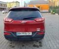 Джип Чероки 2014 в Одессе на Automoto.ua Красный Джип Чероки, объемом двигателя 2.4 л и пробегом 211 тыс. км за 13200 $, фото 3 на Automoto.ua