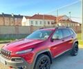 Червоний Джип Cherokee, об'ємом двигуна 3.24 л та пробігом 189 тис. км за 14000 $, фото 1 на Automoto.ua