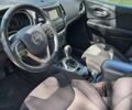 Червоний Джип Cherokee, об'ємом двигуна 2.36 л та пробігом 124 тис. км за 11600 $, фото 25 на Automoto.ua
