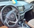 Джип Чероки 2014 в Одессе на Automoto.ua Красный Джип Чероки, объемом двигателя 2.4 л и пробегом 211 тыс. км за 13200 $, фото 8 на Automoto.ua