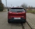 Красный Джип Чероки, объемом двигателя 2.36 л и пробегом 92 тыс. км за 11900 $, фото 18 на Automoto.ua