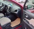 Джип Чероки 2014 в Одессе на Automoto.ua Красный Джип Чероки, объемом двигателя 2.4 л и пробегом 211 тыс. км за 13200 $, фото 6 на Automoto.ua
