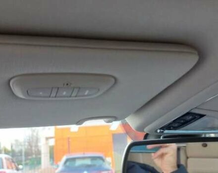 Джип Чероки 2014 в Одессе на Automoto.ua Красный Джип Чероки, объемом двигателя 2.4 л и пробегом 211 тыс. км за 13200 $, фото 19 на Automoto.ua