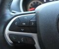 Красный Джип Чероки, объемом двигателя 3.2 л и пробегом 145 тыс. км за 8000 $, фото 14 на Automoto.ua