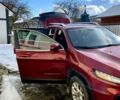 Червоний Джип Cherokee, об'ємом двигуна 3.2 л та пробігом 141 тис. км за 13900 $, фото 5 на Automoto.ua