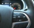 Красный Джип Чероки, объемом двигателя 3.2 л и пробегом 145 тыс. км за 8000 $, фото 15 на Automoto.ua