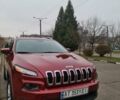 Красный Джип Чероки, объемом двигателя 2.36 л и пробегом 92 тыс. км за 11900 $, фото 23 на Automoto.ua