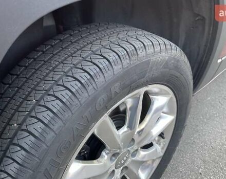 Червоний Джип Cherokee, об'ємом двигуна 3.24 л та пробігом 180 тис. км за 17500 $, фото 29 на Automoto.ua