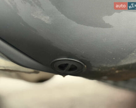 Червоний Джип Cherokee, об'ємом двигуна 3.2 л та пробігом 151 тис. км за 16555 $, фото 21 на Automoto.ua