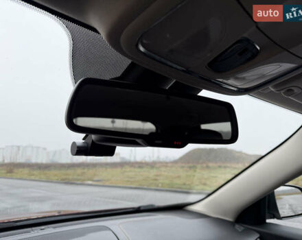 Червоний Джип Cherokee, об'ємом двигуна 3.2 л та пробігом 151 тис. км за 16555 $, фото 59 на Automoto.ua