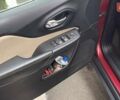 Червоний Джип Cherokee, об'ємом двигуна 3.24 л та пробігом 180 тис. км за 17500 $, фото 11 на Automoto.ua