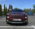 Джип Чероки 2015 в Одессе на Automoto.ua Красный Джип Чероки, объемом двигателя 2.4 л и пробегом 160 тыс. км за 12300 $, фото 12 на Automoto.ua