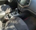 Красный Джип Чероки, объемом двигателя 2.36 л и пробегом 250 тыс. км за 13000 $, фото 6 на Automoto.ua