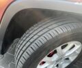 Джип Чероки 2015 в Одессе на Automoto.ua Красный Джип Чероки, объемом двигателя 2.4 л и пробегом 160 тыс. км за 12300 $, фото 1 на Automoto.ua