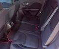 Красный Джип Чероки, объемом двигателя 2.36 л и пробегом 250 тыс. км за 13000 $, фото 3 на Automoto.ua