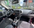 Червоний Джип Cherokee, об'ємом двигуна 2.36 л та пробігом 92 тис. км за 14500 $, фото 12 на Automoto.ua