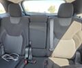 Красный Джип Чероки, объемом двигателя 3.2 л и пробегом 74 тыс. км за 1500 $, фото 9 на Automoto.ua
