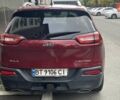 Червоний Джип Cherokee, об'ємом двигуна 3.24 л та пробігом 180 тис. км за 17500 $, фото 5 на Automoto.ua