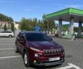 Джип Чероки 2015 в Одессе на Automoto.ua Красный Джип Чероки, объемом двигателя 2.4 л и пробегом 160 тыс. км за 12300 $, фото 3 на Automoto.ua