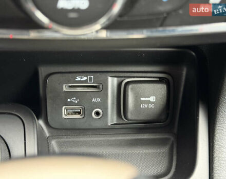 Червоний Джип Cherokee, об'ємом двигуна 3.2 л та пробігом 151 тис. км за 16555 $, фото 55 на Automoto.ua