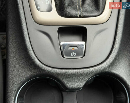 Червоний Джип Cherokee, об'ємом двигуна 3.2 л та пробігом 151 тис. км за 16555 $, фото 56 на Automoto.ua