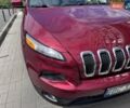 Червоний Джип Cherokee, об'ємом двигуна 2.36 л та пробігом 92 тис. км за 14500 $, фото 29 на Automoto.ua