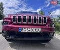 Червоний Джип Cherokee, об'ємом двигуна 2.36 л та пробігом 92 тис. км за 14500 $, фото 28 на Automoto.ua