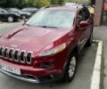 Червоний Джип Cherokee, об'ємом двигуна 3.24 л та пробігом 180 тис. км за 17500 $, фото 1 на Automoto.ua