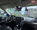 Червоний Джип Cherokee, об'ємом двигуна 2.36 л та пробігом 92 тис. км за 14500 $, фото 13 на Automoto.ua