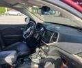 Джип Чероки 2015 в Одессе на Automoto.ua Красный Джип Чероки, объемом двигателя 2.4 л и пробегом 160 тыс. км за 12300 $, фото 15 на Automoto.ua