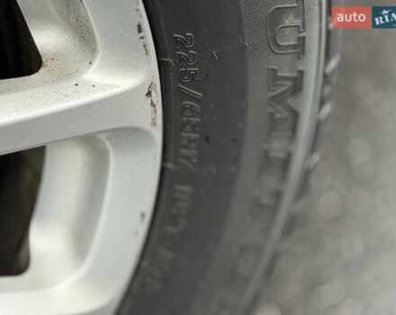 Червоний Джип Cherokee, об'ємом двигуна 3.2 л та пробігом 151 тис. км за 16555 $, фото 12 на Automoto.ua