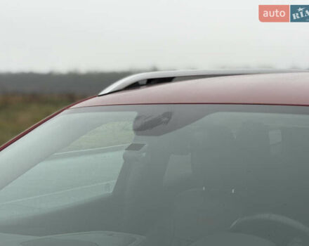 Червоний Джип Cherokee, об'ємом двигуна 3.2 л та пробігом 151 тис. км за 16555 $, фото 14 на Automoto.ua