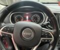 Червоний Джип Cherokee, об'ємом двигуна 3.24 л та пробігом 180 тис. км за 17500 $, фото 13 на Automoto.ua