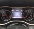 Червоний Джип Cherokee, об'ємом двигуна 2.4 л та пробігом 316 тис. км за 14650 $, фото 12 на Automoto.ua