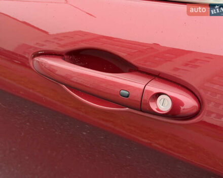 Червоний Джип Cherokee, об'ємом двигуна 3.2 л та пробігом 151 тис. км за 16555 $, фото 35 на Automoto.ua