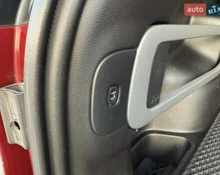 Красный Джип Чероки, объемом двигателя 3.24 л и пробегом 145 тыс. км за 15200 $, фото 24 на Automoto.ua