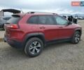 Червоний Джип Cherokee, об'ємом двигуна 3.24 л та пробігом 69 тис. км за 1350 $, фото 2 на Automoto.ua