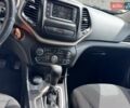 Червоний Джип Cherokee, об'ємом двигуна 2.36 л та пробігом 92 тис. км за 14500 $, фото 25 на Automoto.ua